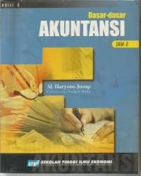 Image of Dasar-Dasar Akuntansi
