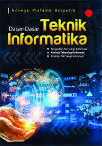 Image of Dasar - Dasar Teknik Informatika