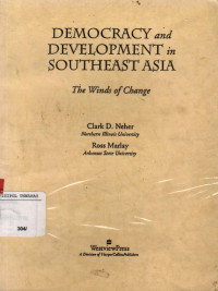 Image of Democracy And Development In Southeast Asia