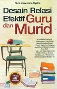 Image of Desain Relasi Efektif Guru Dan Murid