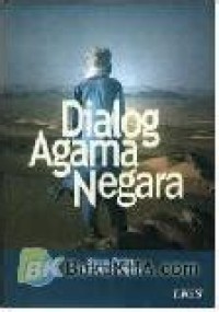 Image of Dialog Agama Negara