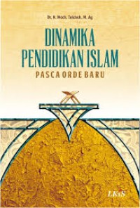 Image of Dinamika Pendidikan Islam Pasca Orde Baru