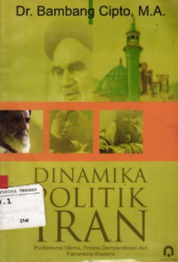 Image of Dinamika Politik Iran