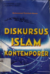 Image of Diskursus Islam Kontemporer