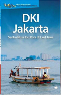Image of DKI Jakarta: Seribu Nusa Ibu Kota di Laut Jawa