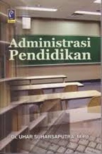 Image of Administrasi Pendidikan