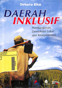 Image of Daerah Inklusif