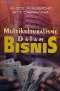 Image of Multikulturalisme Dalam Bisnis
