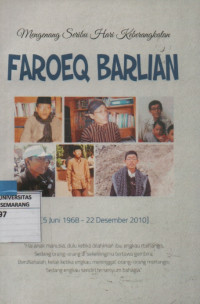 Image of Mengenang Seribu Hari Keberangkatan Mas Faroeq Barlian