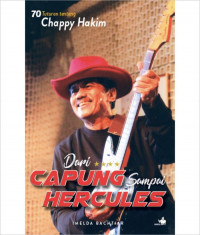 Image of Dari Capung Sampai Hercules