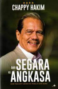 Image of Dari Segara Ke Angkasa