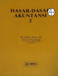 Image of Dasar-Dasar Akuntansi 2