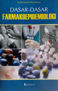 Image of Dasar-Dasar Farmakoepidemiologi