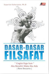 Image of Dasar-Dasar Filsafat