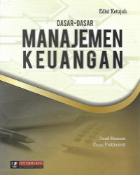 Image of Dasar-Dasar Manajemen Keuangan