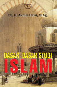 Image of Dasar-Dasar Studi Islam