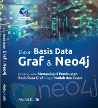 Image of Dasar Basis Data Graf & Neo4j
