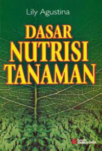 Image of Dasar Nutrisi Tanaman