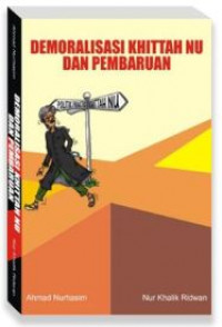 Image of Demoralisasi Khittah NU Dan Pembaruan
