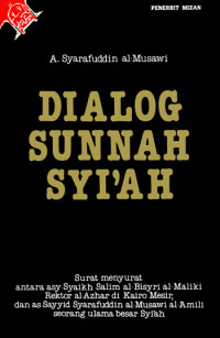 Image of Dialog Sunnah Syi'ah