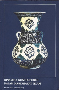 Image of Dinamika Kontemporer Dalam Masyarakat Islam