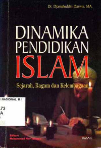 Image of Dinamika Pendidikan Islam