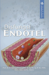 Image of Disfungsi Endotel
