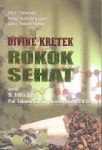 Image of Divine Kretek Rokok Sehat