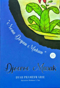 Image of Djoeroe Masak: Nona Doyan Makan