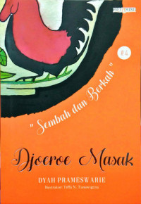 Image of Djoeroe Masak: Sembah dan Berkah