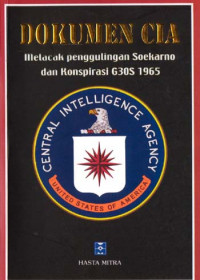 Image of Dokumen CIA