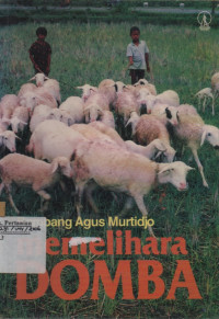 Image of Memelihara Domba
