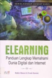 Image of Elearning Panduan Lengkap Memahami Dunia Digital Dan Internet