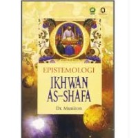 Image of Epistemologi Ikhwan As-Shafa