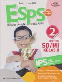 Image of ESPS IPS SD KLS.2