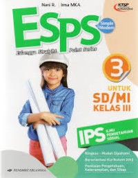 Image of ESPS IPS SD KLS.3