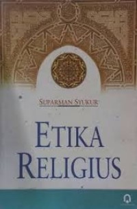 Image of ETIKA RELIGIUS