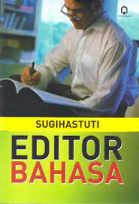 Image of Editor Bahasa