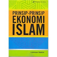 Image of Prinsip-Prinsip Ekonomi Islam