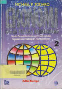 Image of Ekonomi Untuk Negara Berkembang 2