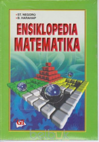 Image of Ensiklopedia Matematika