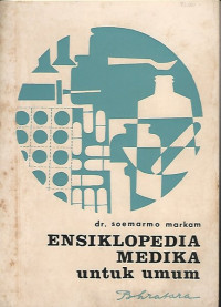 Image of Ensiklopedia Medika Untuk Umum