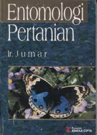 Image of Entomologi Pertanian