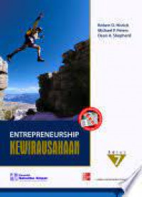 Image of Entrepreneurship Kewirausahaan