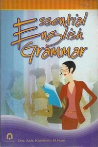 Image of Essential English Grammar