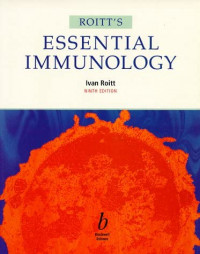 Image of Essential Immunology
