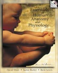 Image of Essentials of Human Anatomy and Physiology