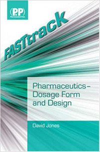 Image of FASTtrack Pharmaceutics-Dosage form and Design