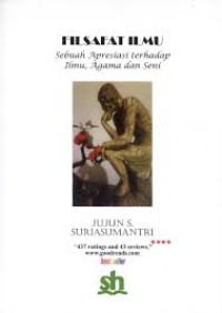 Image of Filsafat Ilmu Sebuah Apresiasi Terhadap Ilmu Agama Dan Seni