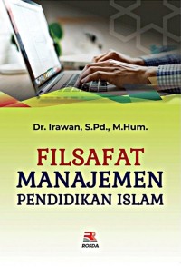 Image of Filsafat Manajemen Pendidikan Islam